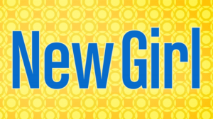 New-Girl-Logo