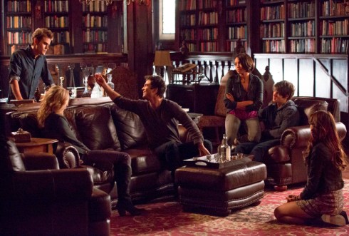 500 Years of Solitude