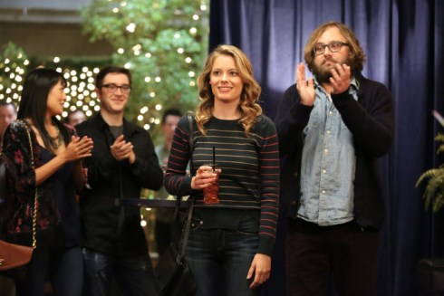 Community - Season 1