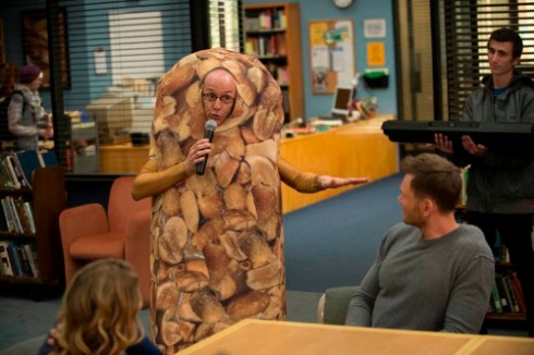 Community - Season 5
