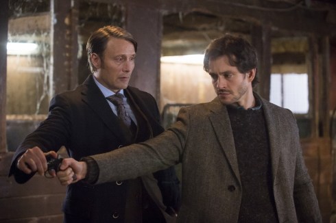 Hannibal - Episode 2.08 - Su-zakana - Promotional Photos (9)