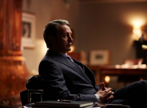 Hannibal - Season 2