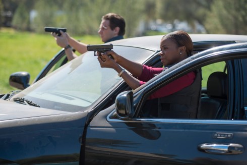 Justified - Episode 5.13 - Restitution (2)