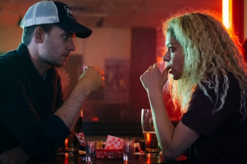 "Orphan Black" Ep 206 Day 7 Photo: Jan Thijs 2013