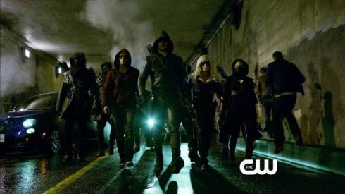 Team-Arrow-Finale