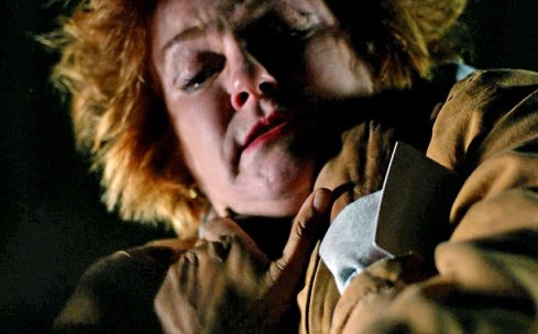 "Orange is the New Black" Season 2 Episode 12 (Screengrab)