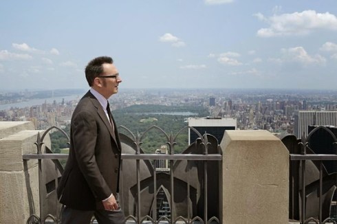 Person of Interest - Episode 4.02 - Nautilus - Promotional Photos