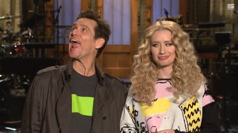 snl-jim-carrey-iggy-azalea