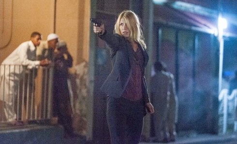 Homeland - Episode 4.07 - Redux - Synopsis