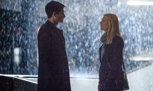 Homeland - Episode 4.08 - Halfway to a Donut - Promotional Photos