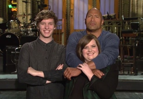 dwaynejohnson_snl