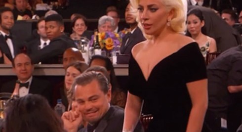leonardo-dicaprio-lady-gaga-golden-globes-640x349